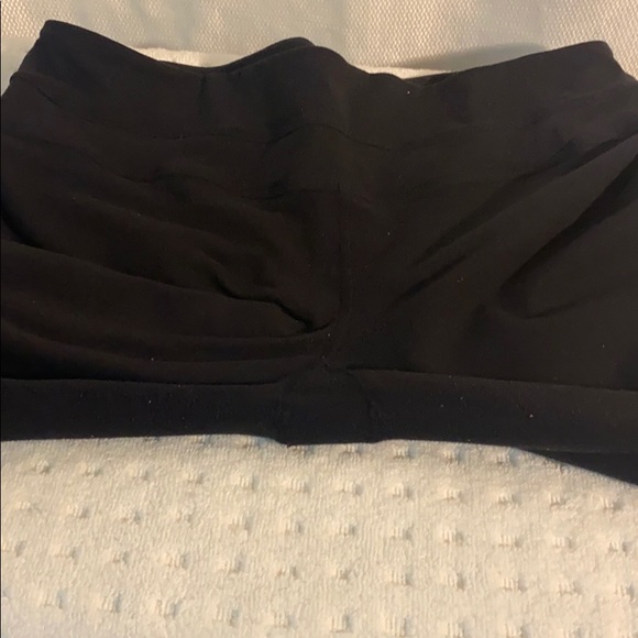 Lululemon Legging Pants Black Size 8 - Picture 7 of 9
